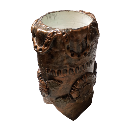 Florero centro de mesa